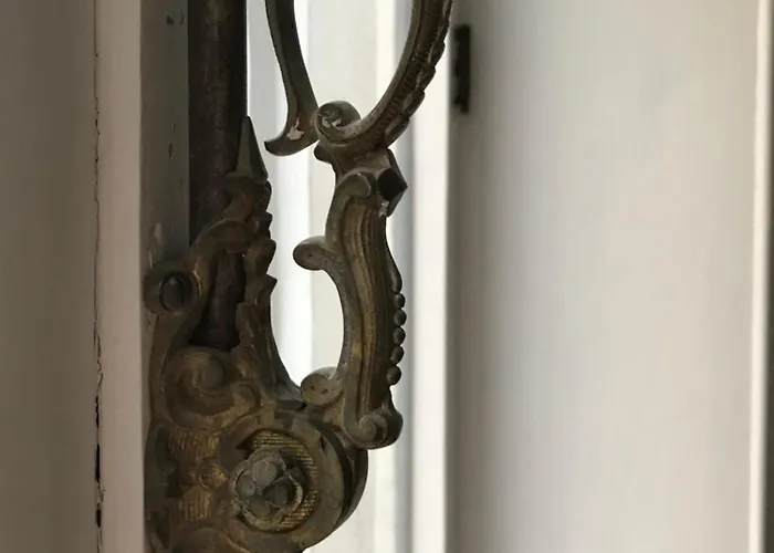 Jardin Du Beguinage - Peaceful Luxury In Brussels