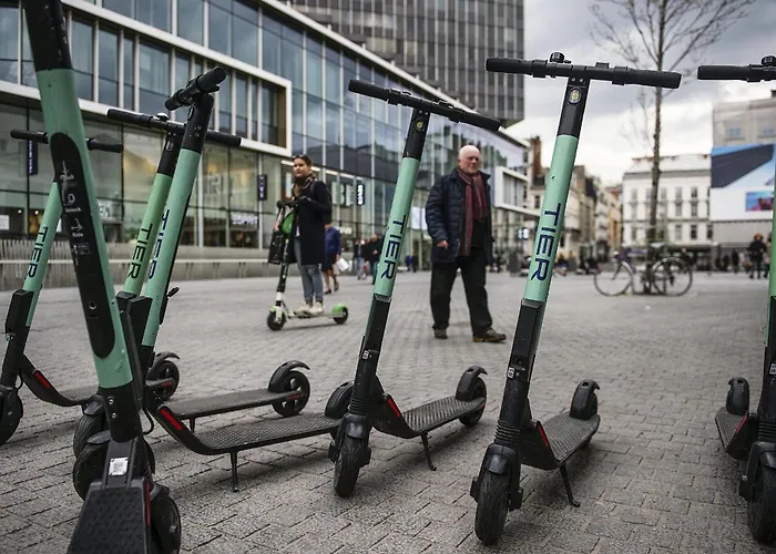 The Brussels-laken Apartman *