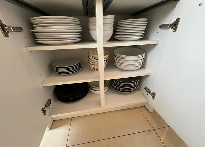 Ixelles 2 Chambres, 3 Lits דירה בריסל