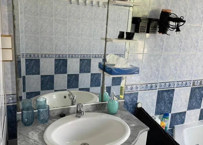 Jacqueline's House Brüksel