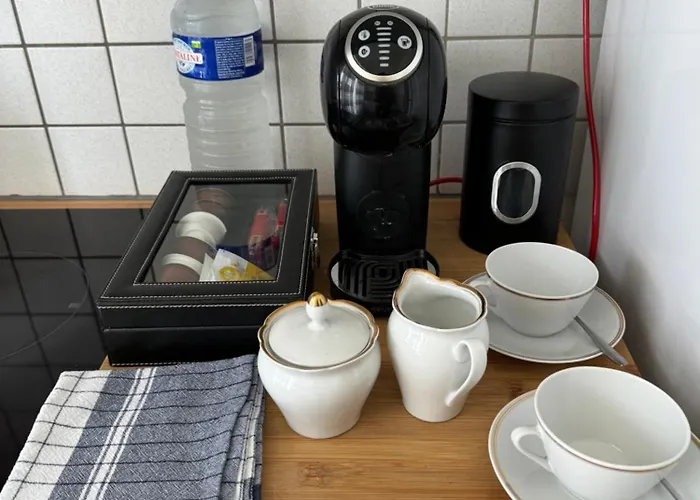 Jacqueline's House *