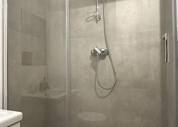 Appartement Chez Soi *