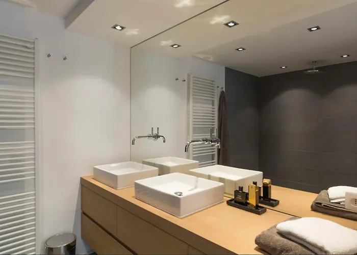 Flagey Terrace Design Bruxelles