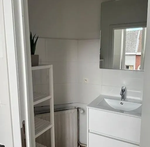 Issa アパート ブリュッセル