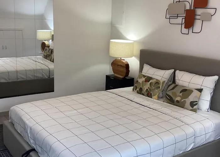 Woluwe Urban Oasis Appartamento *