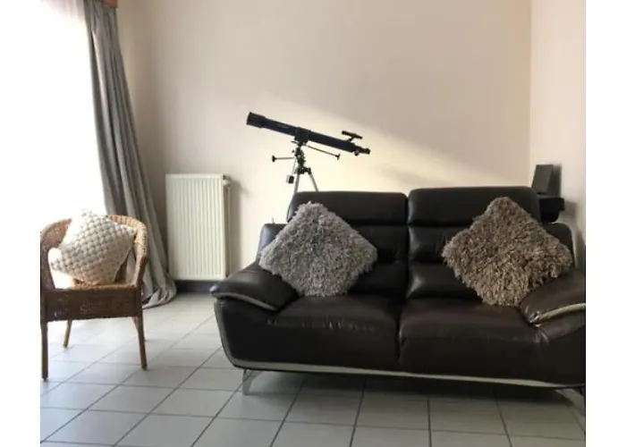 Privee Dans Grande Maison * Brüssel