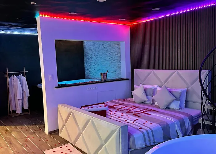 Bolingo * Βρυξέλλες