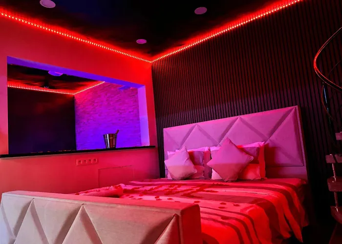 بيت الحب Bolingo *