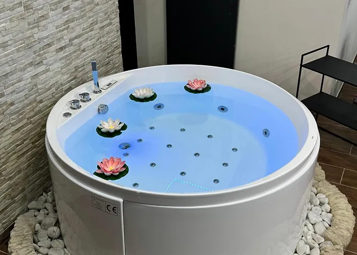 Bolingo بيت الحب بروكسل