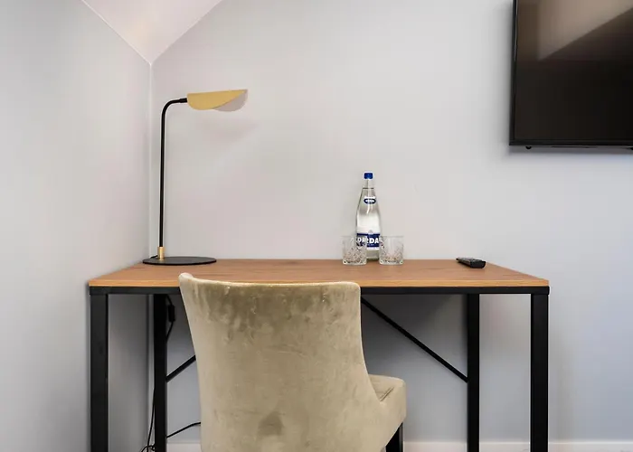 Numa Lief Hotel Brussels