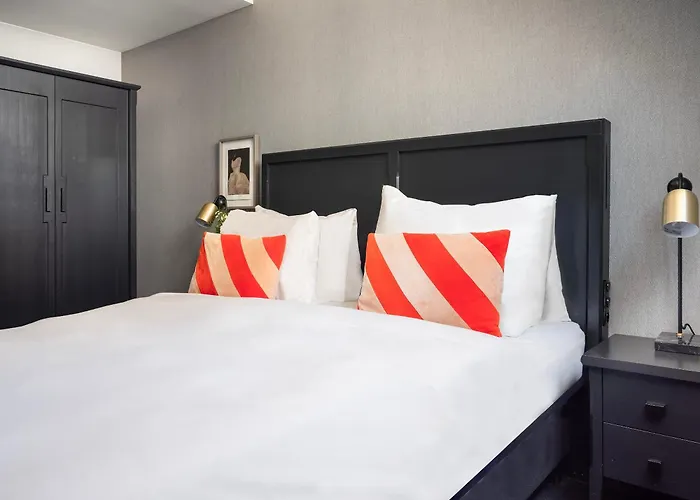 Numa Lief Hotel Brussels