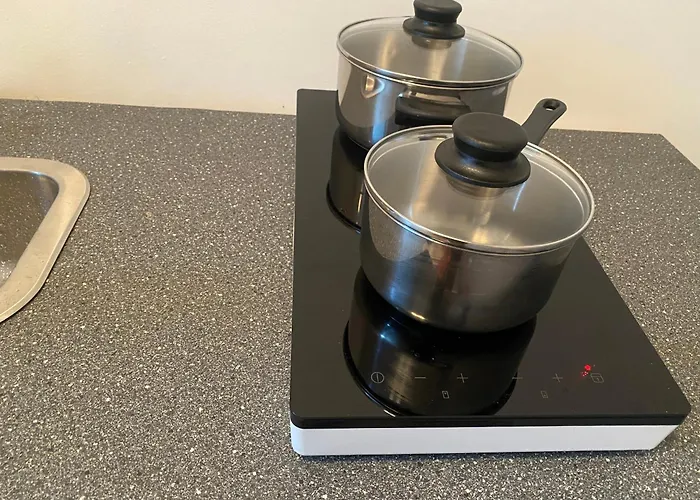 Fly House ブリュッセル