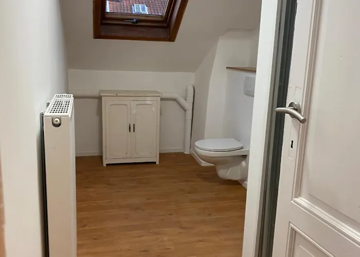 Fly House بروكسل