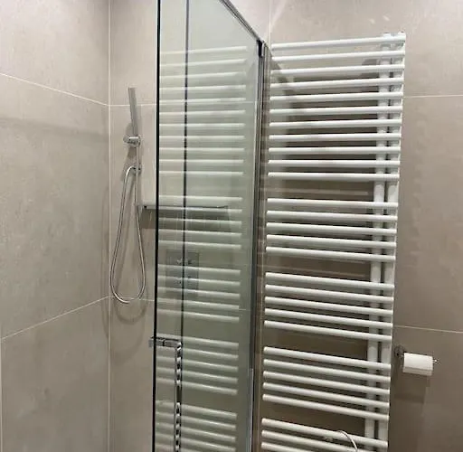 Avec Parking Gratuit Sur Place 5d Διαμέρισμα Βρυξέλλες