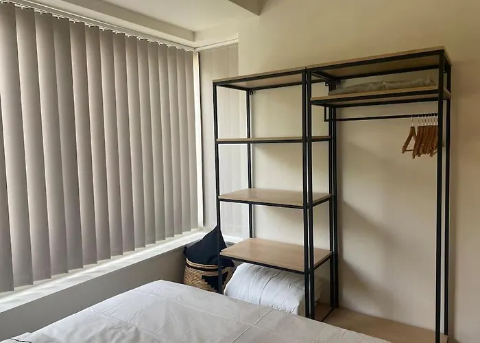 Avec Parking Gratuit Sur Place 5d * Βρυξέλλες