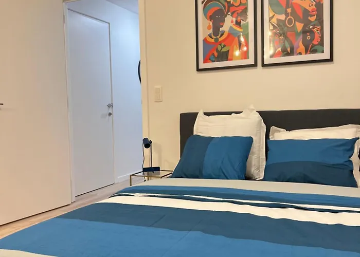 Center Tours Et Taxi * Bruxelles