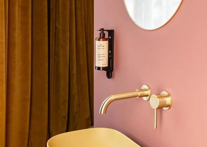 The Mila * Bruxelles