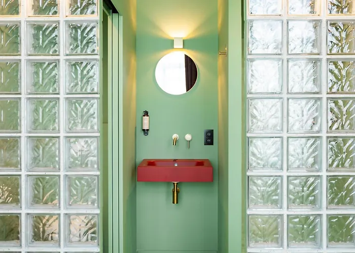 The Mila Hotel Bruxelles