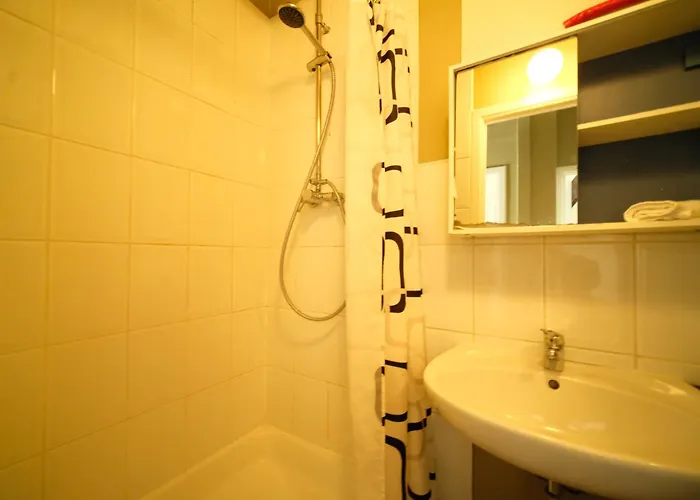 Apartment Prestige - Uptown