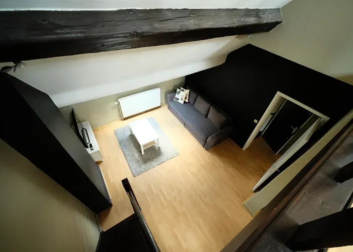 Apartment Prestige - Uptown