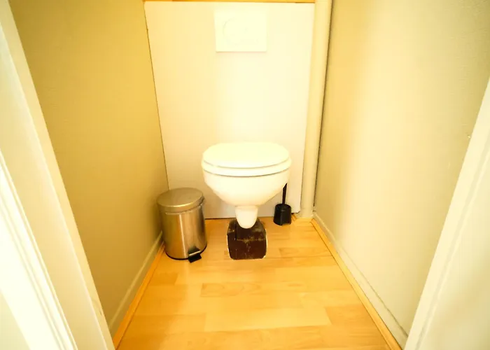 Daire Prestige - Uptown Brüksel