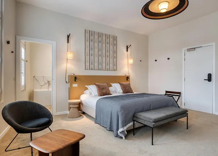 Made In Catherine 3* Brussel