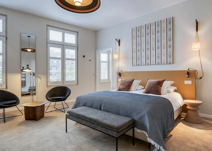 Hotel Made In Catherine