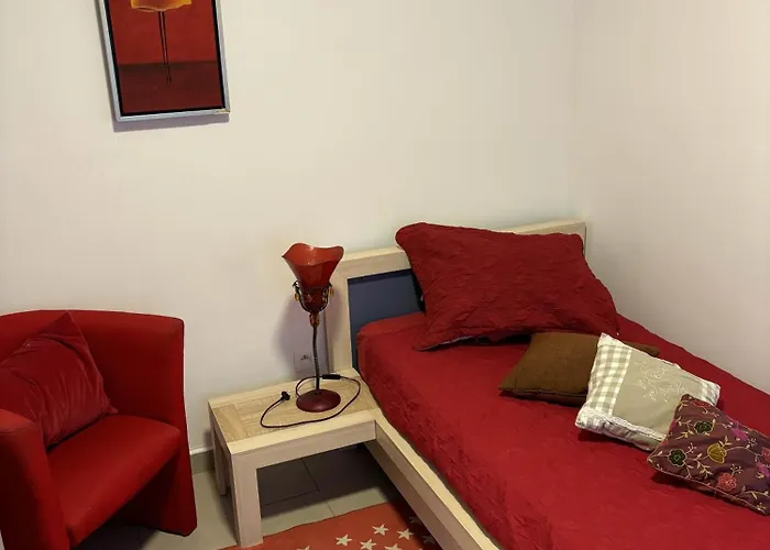 Situe A Woluwe-saint-lambert * Brüssel