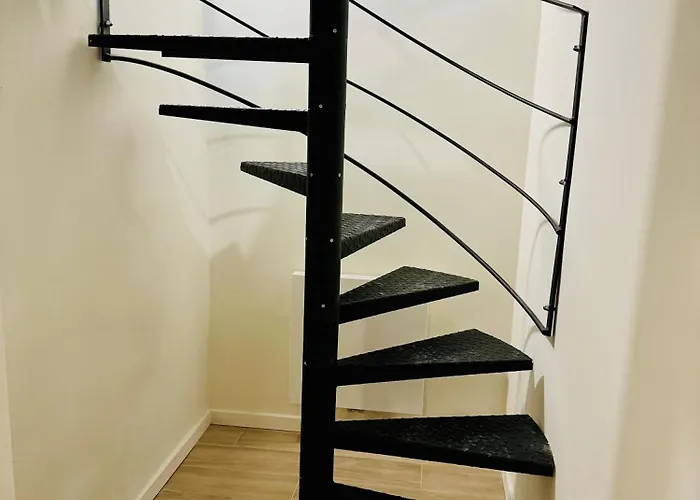 Apartment My Haus Saint Catherine Brüssel