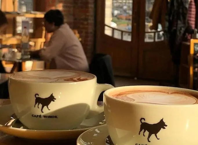 Charming House With Garden