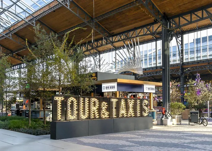 Visit Апартаменты