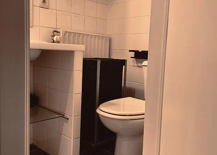 Apartment Stylish & Cosy - Le Chatelain Brüssel