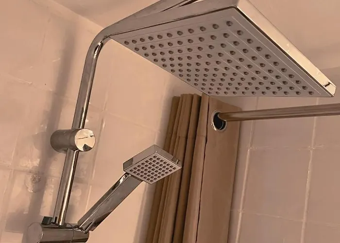 Stylish & Cosy - Le Chatelain 布鲁塞尔