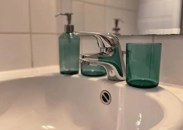 Stylish & Cosy - Le Chatelain Appartement *