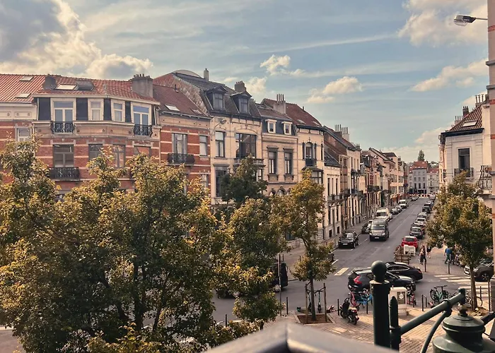 Stylish & Cosy - Le Chatelain *