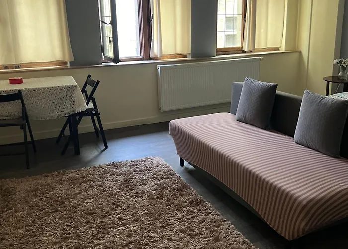 Appartement Centrale Bruxelles Bruxelles