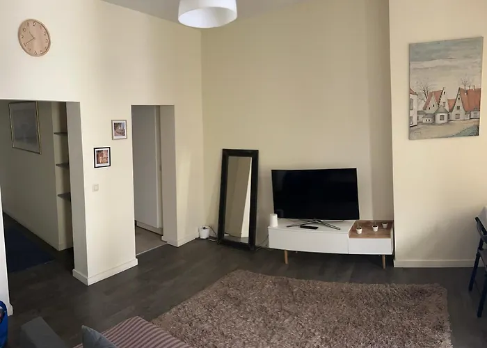 Centrale Bruxelles * Bruxelles