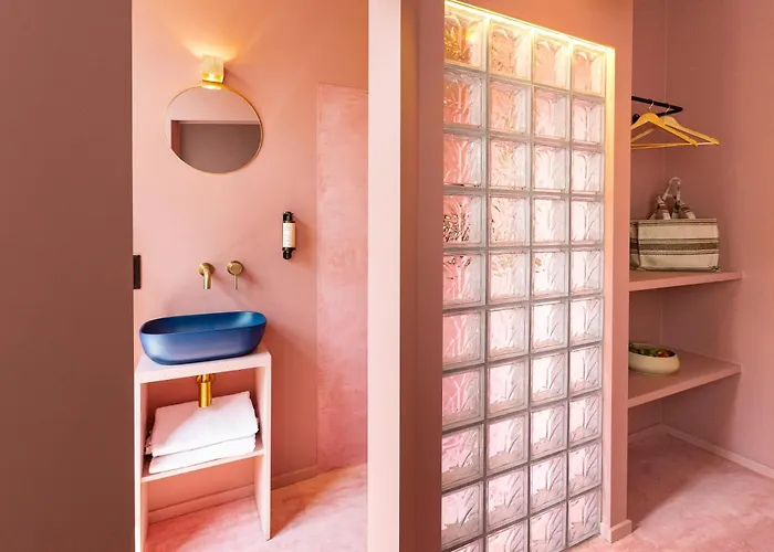 The Mila * Bruxelles