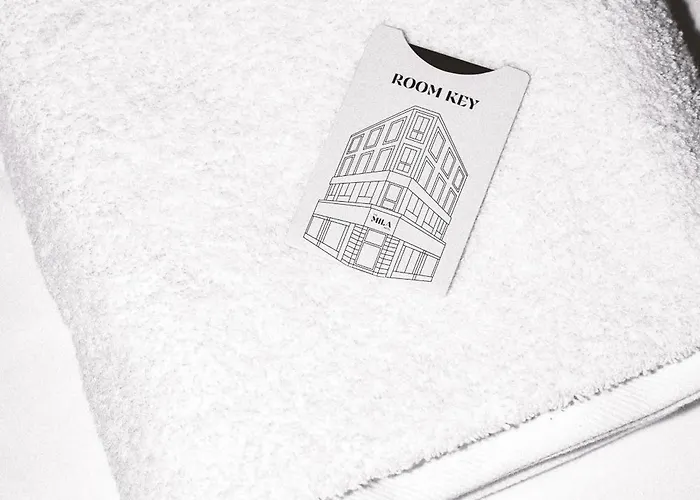 The Mila Hotel Bruxelles