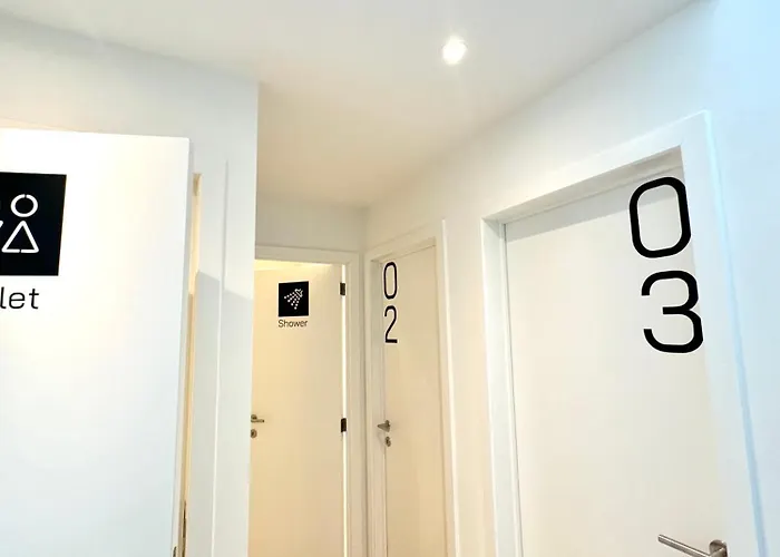 My Haus Saint Catherine