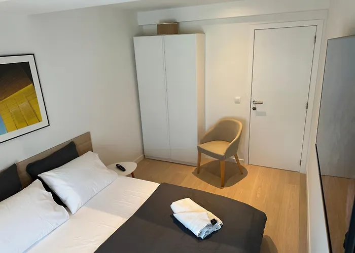 My Haus Saint Catherine *