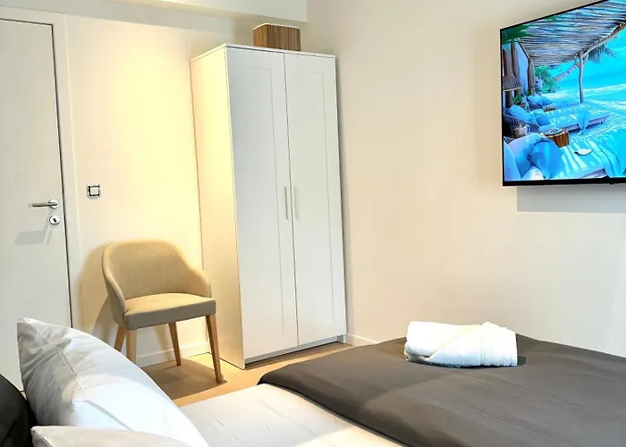 My Haus Saint Catherine *