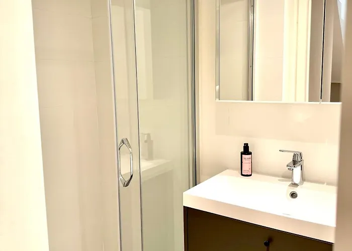 Panzió My Haus Saint Catherine *