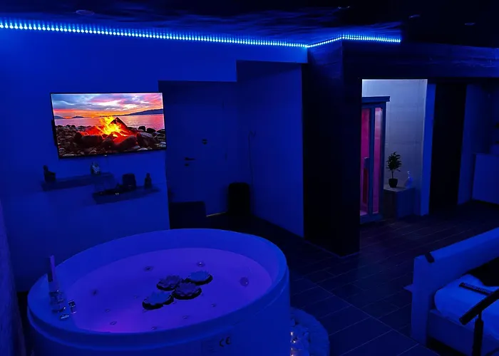 Bolingo * بروكسل