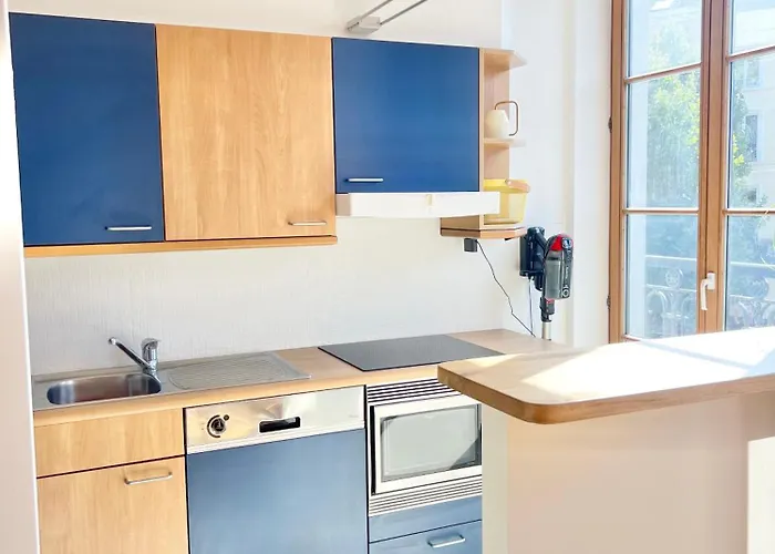 Excursion Au Coeur De Bruxelles! Διαμέρισμα *