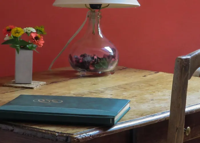 Frühstückspension Woluwe - Lits En Mezzanine *