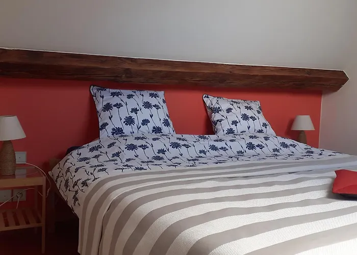 Frühstückspension Woluwe - Lits En Mezzanine