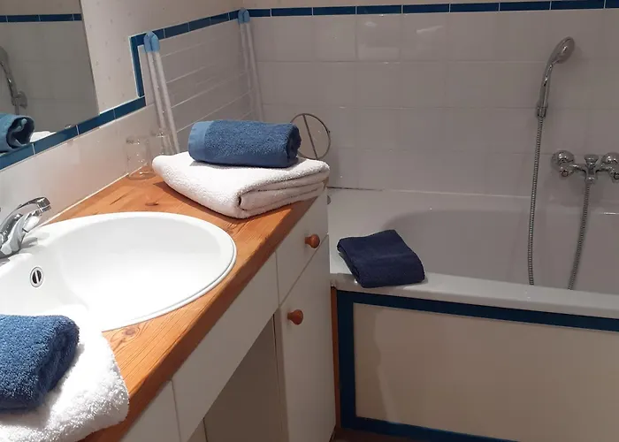 Frühstückspension Woluwe - Lits En Mezzanine