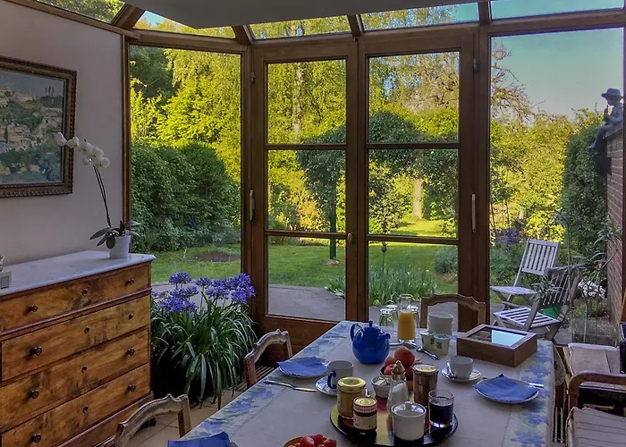 Frühstückspension Woluwe - Lits En Mezzanine *