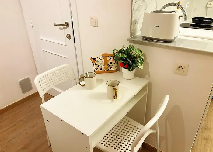 Benny's Centre Habitación en casa particular Bruselas